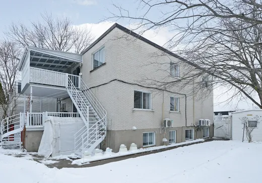 Triplex for Sale - 538-540 Place de Beaucaire, Laval (Laval-des-Rapides), H7N 1E1