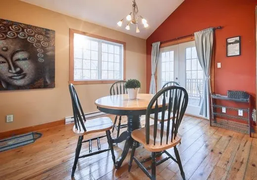 Duplex à vendre - 1313-1315 Rue Trudel, Mont-Tremblant, J8E 2L4