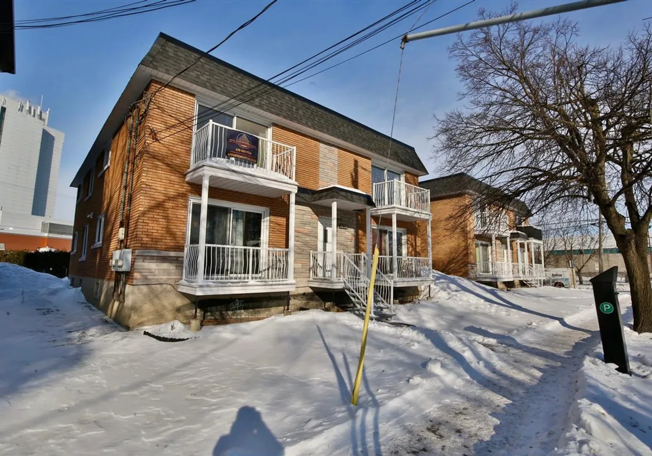 1120 Rue Blanchet — photo 2