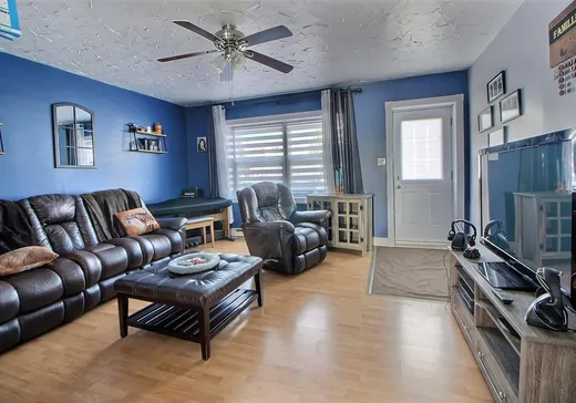 Duplex à vendre - 434-436 Rue Taschereau E., Rouyn-Noranda, J9X 3G2