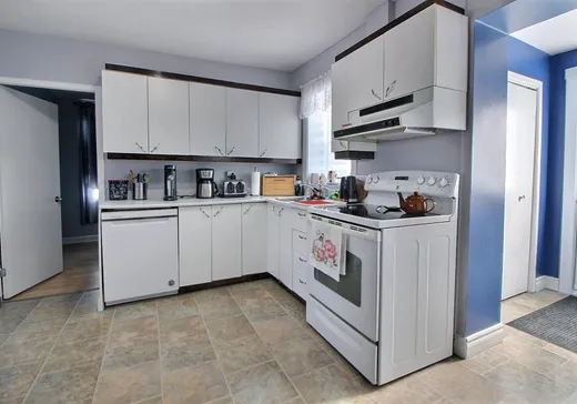 Duplex à vendre - 434-436 Rue Taschereau E., Rouyn-Noranda, J9X 3G2