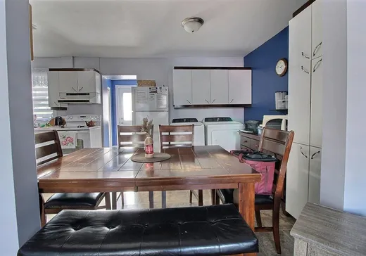 Duplex à vendre - 434-436 Rue Taschereau E., Rouyn-Noranda, J9X 3G2