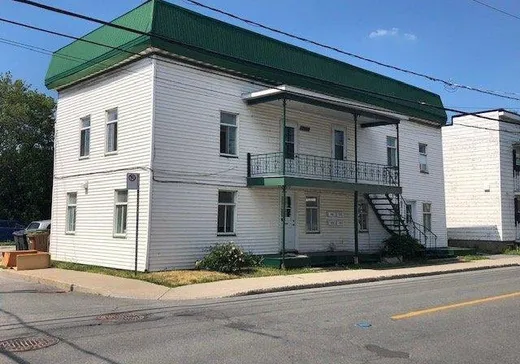 4-Plex for sale - 1960-1990 Rue Sicotte, Saint-Hyacinthe, J2S2J9