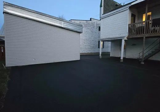 4-Plex for Sale - 1960-1990 Rue Sicotte, Saint-Hyacinthe, J2S 2J9