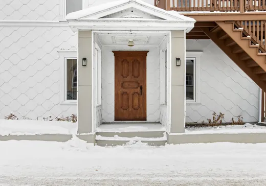 Duplex for Sale - 245-247 Av. St-Thomas, Sainte-Marie, G6E 4E8