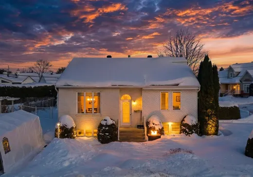 Duplex à vendre - 315Z-317Z 23e Avenue, Saint-Jérôme, J7Z7A4