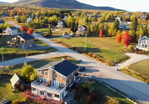 Duplex for Sale - 13-15 Ch. du Versant, Petite-Riviere-St-Francois, G0A 2L0