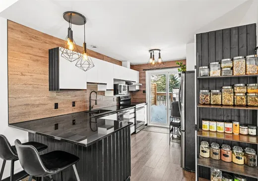 Duplex à vendre - 59-61 Ch. Bellevue, Eastman, J0E1P0