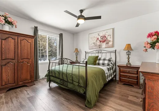 Duplex à vendre - 59-61 Ch. Bellevue, Eastman, J0E 1P0