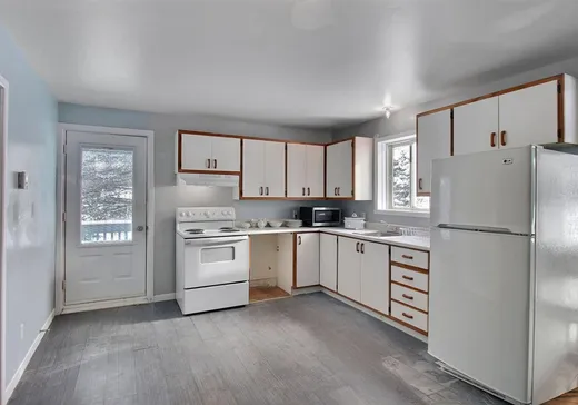 Triplex à vendre - 769 16e Rang E., Saint-Christophe-D'Arthabaska, G6S 0K6