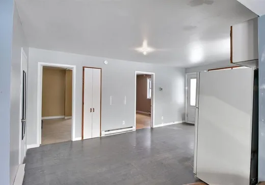Triplex à vendre - 769 16e Rang E., Saint-Christophe-D'Arthabaska, G6S 0K6