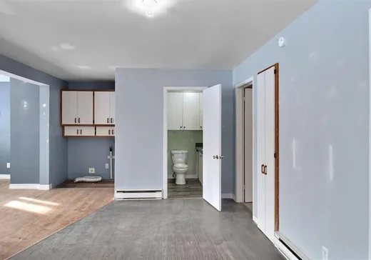 Triplex à vendre - 769 16e Rang E., Saint-Christophe-D'Arthabaska, G6S 0K6