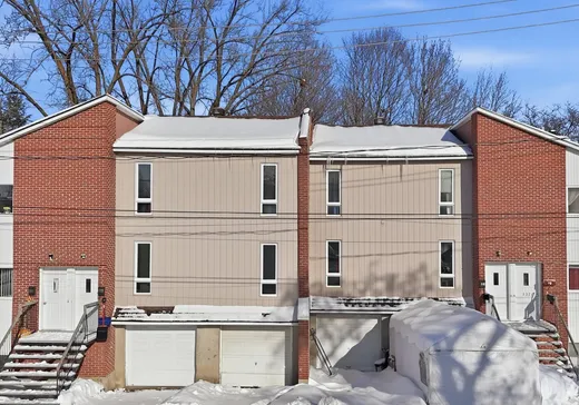 Duplex for Sale - 330-332 Rue Henri, Saint-Jérôme, J7Z 1X7