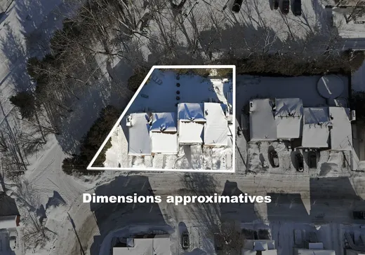 Duplex for Sale - 324-326 Rue Henri, Saint-Jérôme, J7Z 1X2