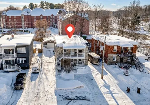 Duplex for Sale - 111-115 Rue de l'Érablière, Saint-Jérôme, J7Z 2N7