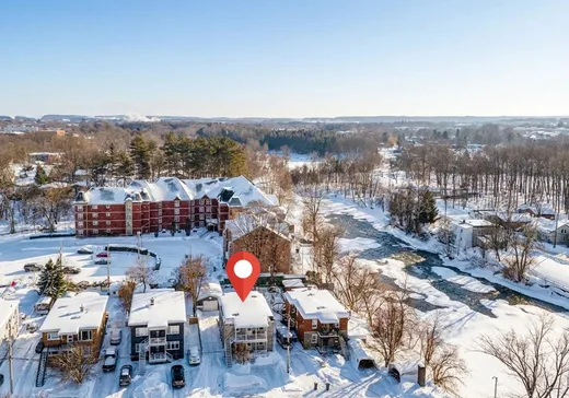 Duplex for Sale - 111-115 Rue de l'Érablière, Saint-Jérôme, J7Z 2N7