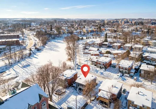 Duplex for Sale - 111-115 Rue de l'Érablière, Saint-Jérôme, J7Z 2N7