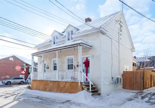 Duplex à vendre - 205-209 24e Avenue, Montréal (Lachine), H8S3V7