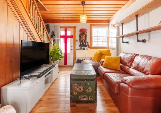 Duplex à vendre - 205-209 24e Avenue, Montréal (Lachine), H8S 3V7