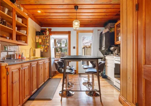 Duplex à vendre - 205-209 24e Avenue, Montréal (Lachine), H8S 3V7