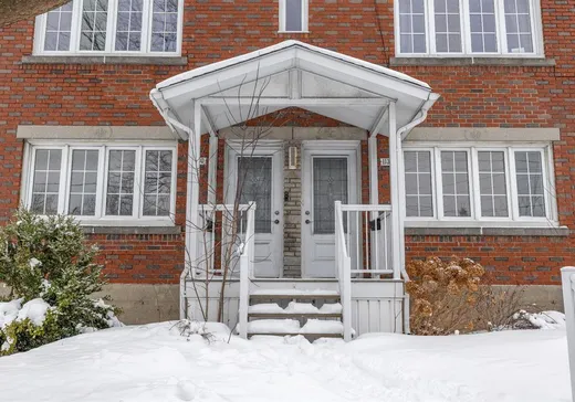 Duplex for Sale - 1130-1132 Rue McManamy, Sherbrooke, J1H 2N8