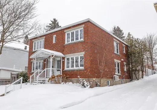 Duplex for Sale - 1130-1132 Rue McManamy, Sherbrooke, J1H 2N8