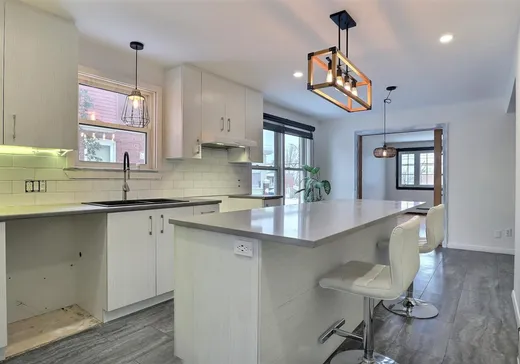 Duplex for Sale - 1130-1132 Rue McManamy, Sherbrooke, J1H 2N8