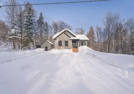 Duplex for sale - 5431Z-5433Z Rue du Beau-Vallon, Val Morin, J0T2R0