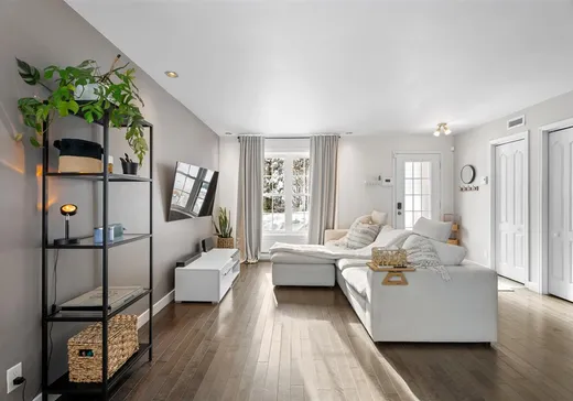 Duplex for Sale - 5431Z-5433Z Rue du Beau-Vallon, Val Morin, J0T 2R0