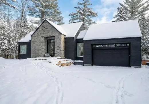 Duplex for sale - 1770Z-1772Z Rue du Manège, Sainte-Adèle, J8B1Y3