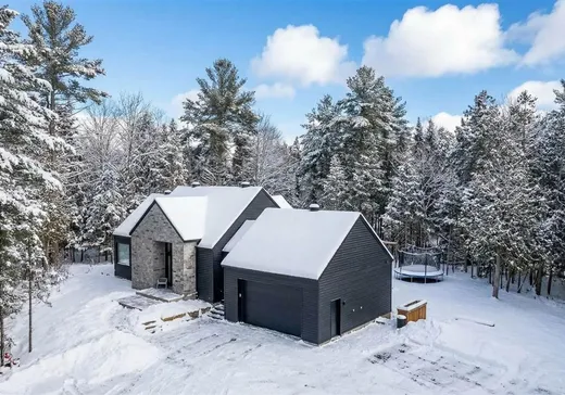 Duplex for Sale - 1770Z-1772Z Rue du Manège, Sainte-Adèle, J8B 1Y3