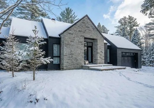 Duplex for Sale - 1770Z-1772Z Rue du Manège, Sainte-Adèle, J8B 1Y3