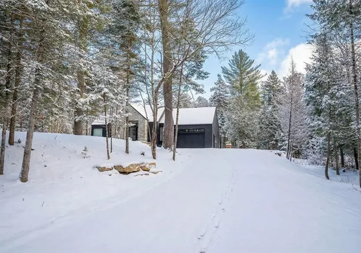 Duplex for Sale - 1770Z-1772Z Rue du Manège, Sainte-Adèle, J8B 1Y3