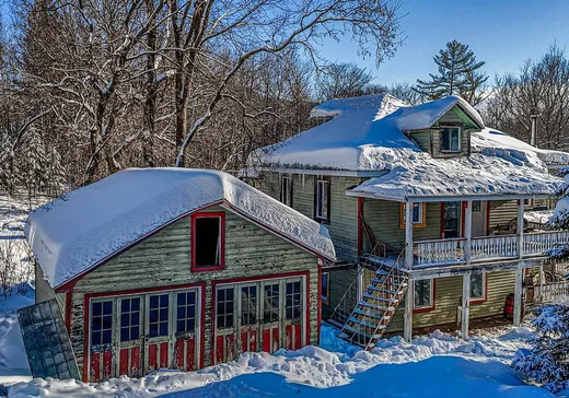 Triplex for sale - 1352-1356 Rue Louis-Morin, Prévost, J0R1T0