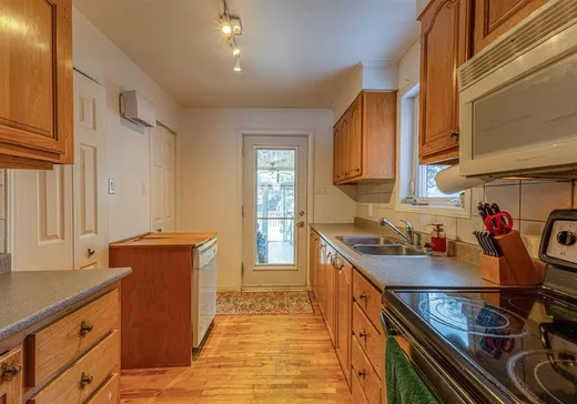 Duplex à vendre - 233-237 Rue Victoria, Victoriaville, G6P 5G4