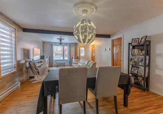 Duplex à vendre - 233-237 Rue Victoria, Victoriaville, G6P 5G4