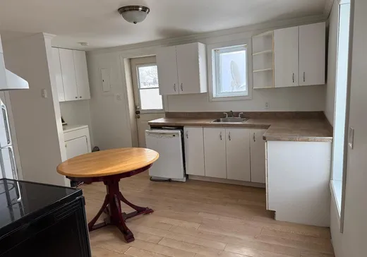 Duplex à vendre - 2168-2170 Av. St-Edouard, Plessisville, G6L 2L4