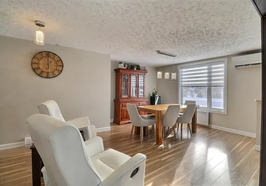 Duplex for Sale - 486-488 Boul. de Petit-Cap, Gaspé, G4X 4L2