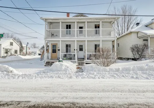 5-Plex for sale - 400-402 Rue Bouvier, Saint-Joseph-de-Sorel, J3R3V5