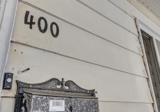 5-Plex for Sale - 400-402 Rue Bouvier, Saint-Joseph-de-Sorel, J3R 3V5