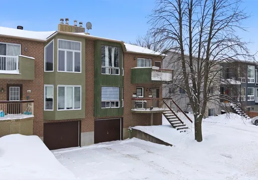Triplex à vendre - 5085-5089 Rue Laflamme, Trois-Rivières, G8Y6P5