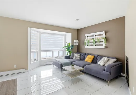 Triplex à vendre - 5085-5089 Rue Laflamme, Trois-Rivières, G8Y 6P5