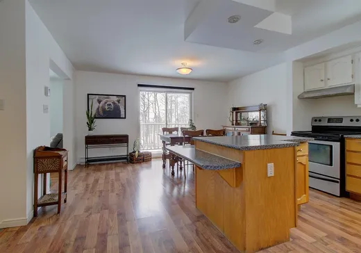 Duplex à vendre - 1020 Rue Walsh, Sherbrooke, J1G 4Y1