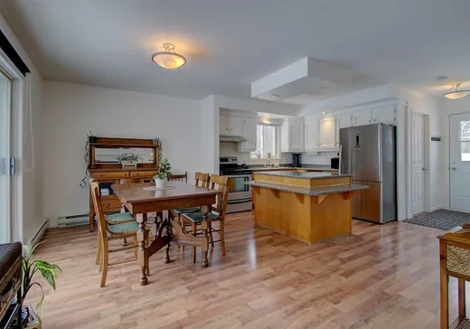 Duplex à vendre - 1020 Rue Walsh, Sherbrooke, J1G 4Y1