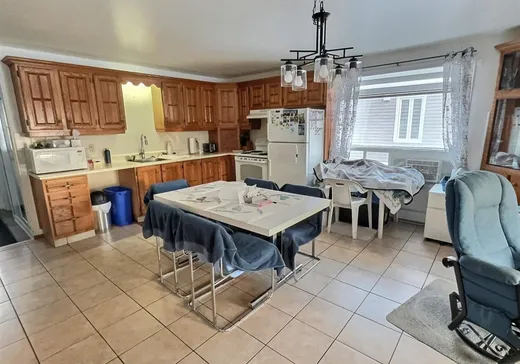 Duplex for Sale - 77Z 16e Avenue, Drummondville, J2B 3G8