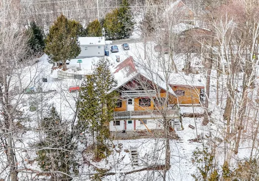 Triplex à vendre - 20-24 118e Avenue, St-Hippolyte, J8A2E9