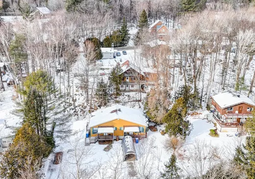 Triplex à vendre - 20-24 118e Avenue, St-Hippolyte, J8A 2E9