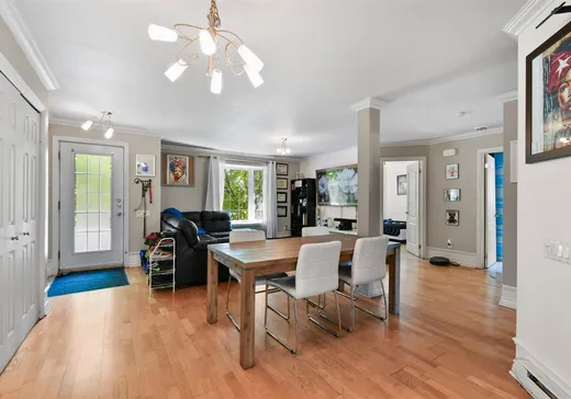 Triplex à vendre - 7070-7074 Boul. des Laurentides, Laval (Auteuil), H7H 1Y4