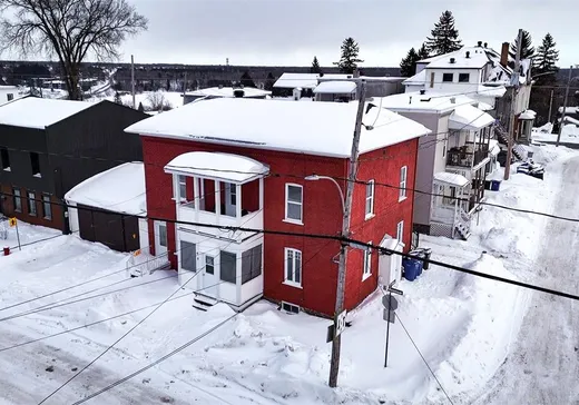 Duplex à vendre - 97-99 7e Avenue, Shawinigan, G9T2A5