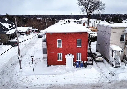 Duplex à vendre - 97-99 7e Avenue, Shawinigan, G9T 2A5